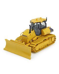 Komatsu D71PXi-24 Dozer with Drawbar