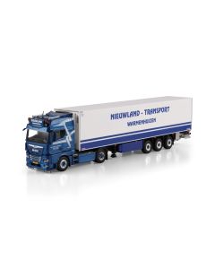 MAN TGX GX 4x2 "Nieuwland"