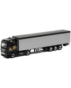 MAN TGX XXL Euro 6 "König der Löwen"