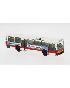 MB O 305, 1972, HHA - HEW