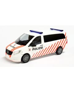 MB Vito Polizei Chur