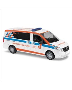 MB Vito Berufsrettung Wien