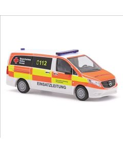 MB Vito BRK Würzburg