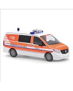 MB Vito FW Braunschweig