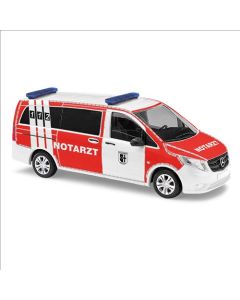 MB Vito, Feuerwehr Datteln
