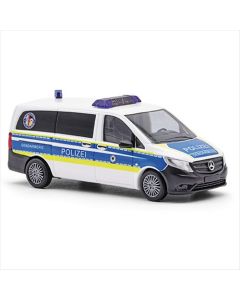 MB Vito, Bundespolizei / Gendarmerie