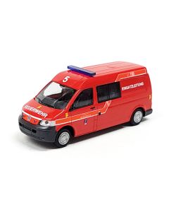 VW T5 LR MD FW Münchwilen