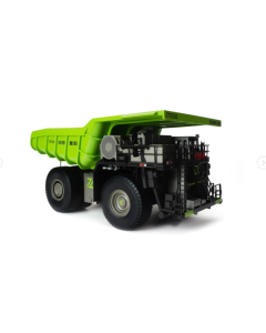 ZOOMLION ZTE520 Hybrid Power Dumper
