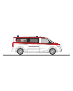 VW Caravelle DRK Sundern