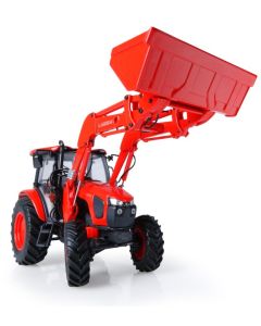 Kubota M5111 mit Frontlader (EU)