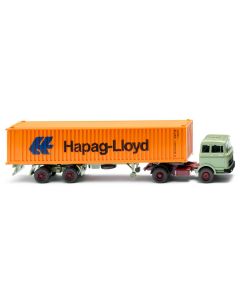 MB Containersattelzug "Hapag-Lloyd"