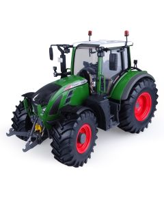 Fendt 724 Vario