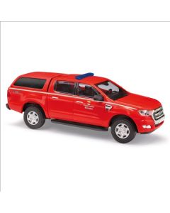 Ford Ranger / Hardtop, Feuerwehr Münster