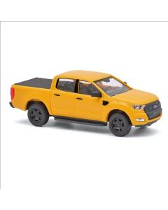 Ford Ranger, Gelb