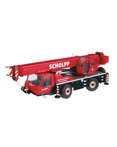 Terex AC35