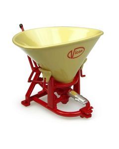 Vicon Pendulum Spreader - Serie B 75