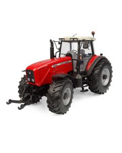 Massey Ferguson 8260 X-tra