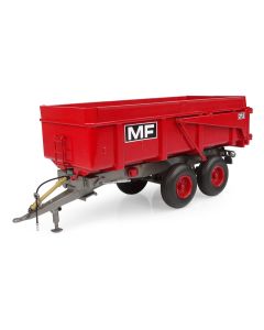 Massey Ferguson 212 trailer