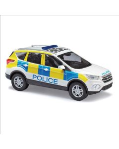 Ford Kuga, Police, Polizei England