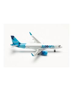 Jazeera Airways Airbus A320neo – 9K-CBB