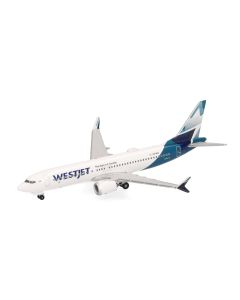 Westjet Boeing 737 Max 8 – C-GRAG