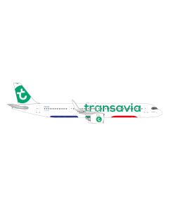 Transavia Airbus A321neo – PH-YHZ