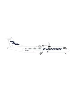 Finnair ATR-72-500 – OH-ATP