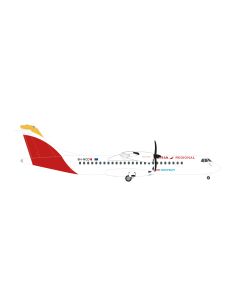 Iberia Regional ATR-72-600 – 9H-NCD