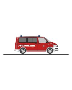 VW T6 FW Bad Berleburg