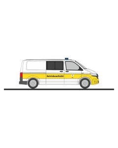 VW T6 BVG Betriebsaufsicht