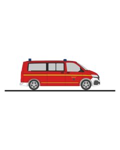 VW T6.1 FW Biberach