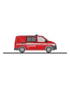 VW T6 FW Landkreis Wesermarsch