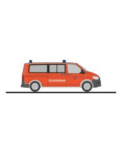 VW T6 FW Aalen