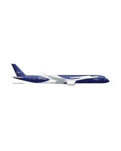Lufthansa Airbus A350-1000 "100 Jahre" - D-AIFA "Deutschland"