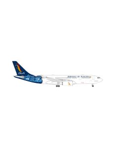 Boliviana de Aviación Airbus A330-200 "Condor" - CP-3209
