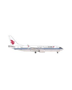 Air China Boeing 737 Max 8 - B-223Y