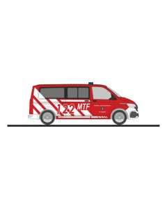 VW T6.1 FW St. Andrä (AT)