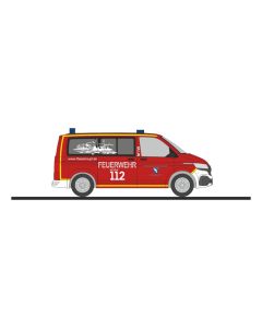 VW T6.1 FW Seeshaupt