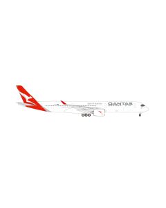 Qantas Airbus A350-1000ULR - Project Sunrise - VH-OJA "Vega"