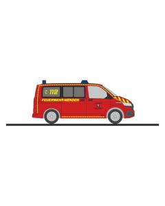 VW T6.1 FW Menden