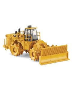 CAT Verdichter 836H