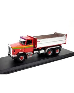FBW 80N Kipper Nüssli