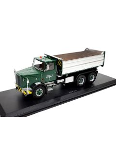 FBW 80N Kipper Christen