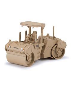 CAT CB-534D Military