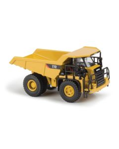 CAT  772 Dumper