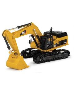 CAT Raupenbagger 374D