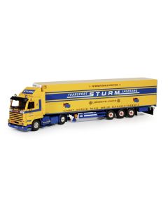 Scania 113M 380 Streamline 4x2 "Sturm"