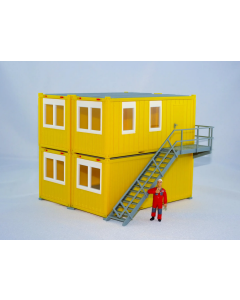 Containerdorf D