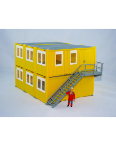 Containerdorf E
