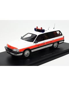 Opel Omega A2 Militärpolizei